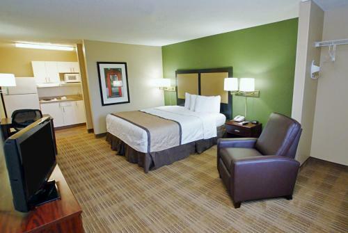Hotel Extended Stay America - Knoxville - Cedar Bluff
