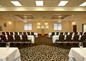 Hotel Quality Inn & Suites West Waterpark