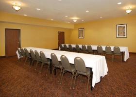 Hotel Comfort Suites Jonesboro