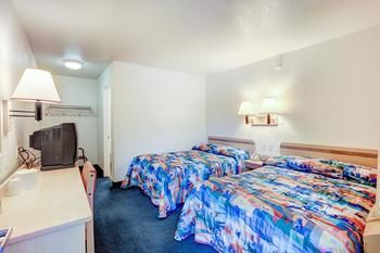 Motel 6 Jonesboro Arkansas