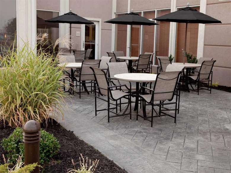 Hotel Hilton Garden Inn Jonesboro