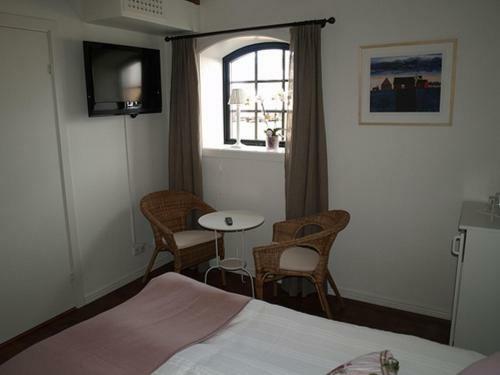 Ramsj�g�rd Hotell