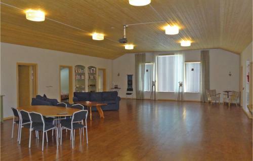Seven-bedroom Accommodation In Enkoping