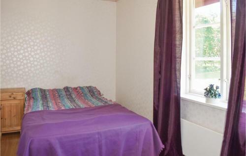 Three-bedroom Holiday Home In Korsberga