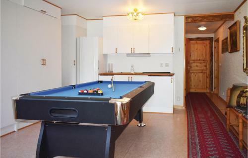 Three-bedroom Holiday Home In Fagelmara