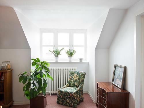 Hostal Andersl�vs G�stgivareg�rd