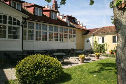 Hostal Andersl�vs G�stgivareg�rd