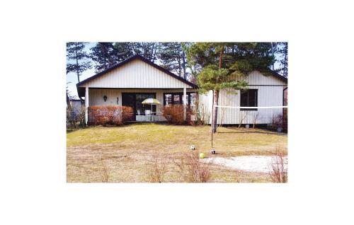 Holiday Home Siriusv. Yngsj�