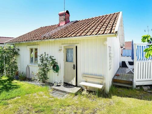 Holiday Home Lysekil XII