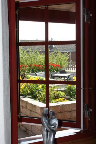 Agroturismo Wirketorp Countryside Hotel