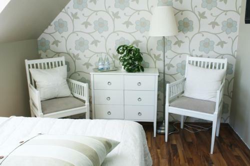 Hotell Mossbylund