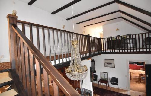 Holiday Home Tidaholm With Sauna II
