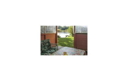 Two-bedroom Holiday Home In Almhult