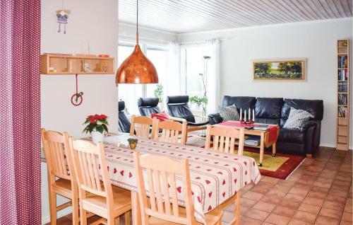 Holiday Home Knapatorp �ngen Ryd