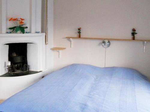 Three-bedroom Holiday Home In Ryssby