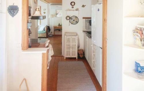 Two-bedroom Holiday Home In Yngsjo