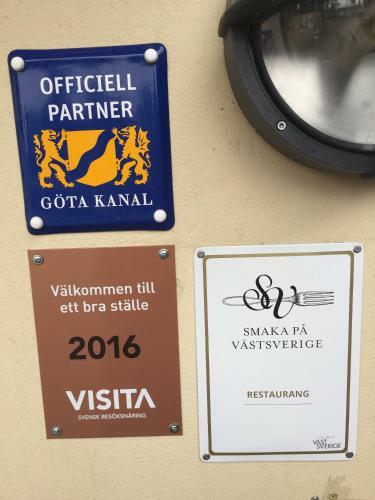 Norrqvarn Hotell