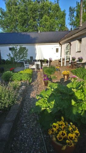 Ejag�rden B&B En Suite