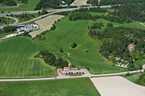 Albergue H�kn�s Vandrarhem