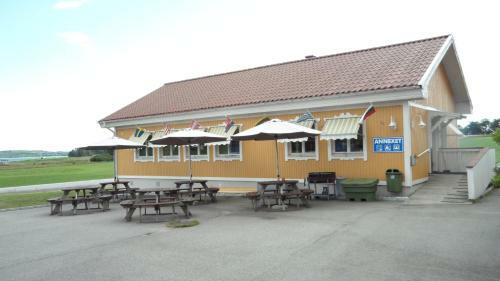 Albergue H�kn�s Vandrarhem