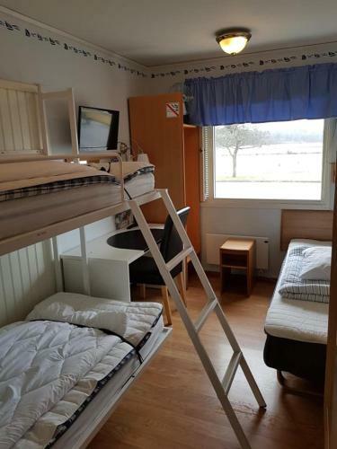 Albergue H�kn�s Vandrarhem