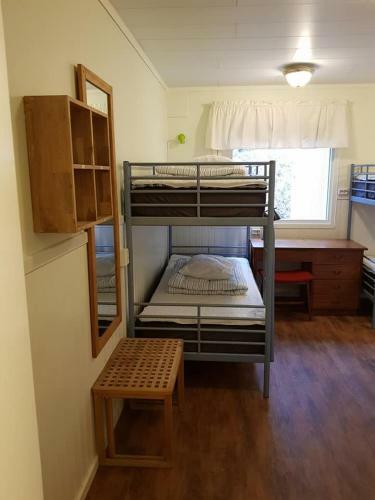Albergue H�kn�s Vandrarhem