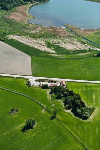 Albergue H�kn�s Vandrarhem