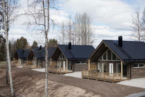 Jockfall Holiday Home