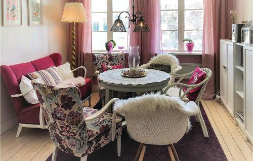 Holiday Home Sollebrunn With Fireplace III