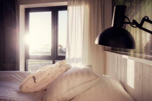 Hotell Mossbylund