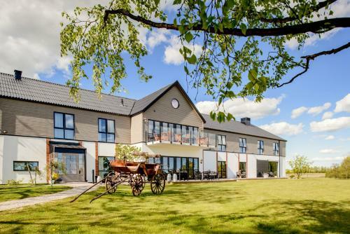 Hotell Mossbylund
