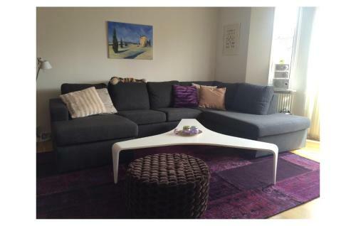 Holiday Home Abbek�s 41