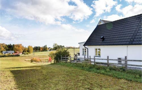 Two-bedroom Holiday Home In Ystad