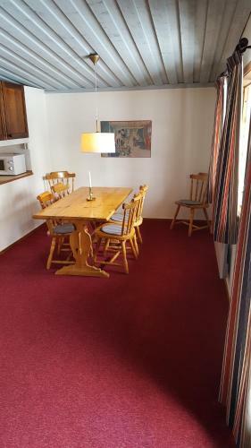S�lens Bed & Breakfast Apartments