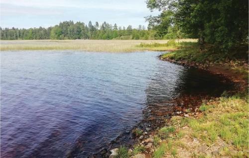 Four-bedroom Holiday Home In Rydaholm