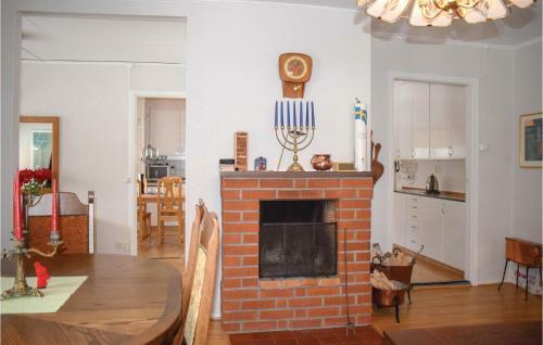 Four-bedroom Holiday Home In Rydaholm