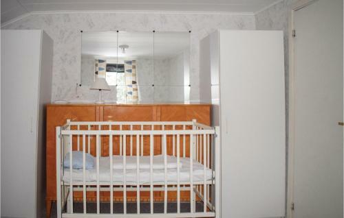 Four-bedroom Holiday Home In Rydaholm