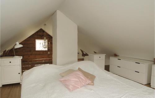 One-bedroom Holiday Home In Ljungby
