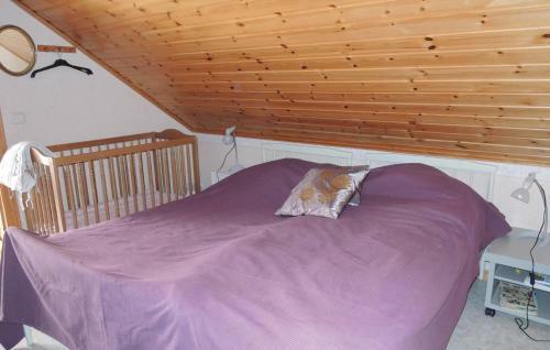Two-bedroom Holiday Home In Rydaholm