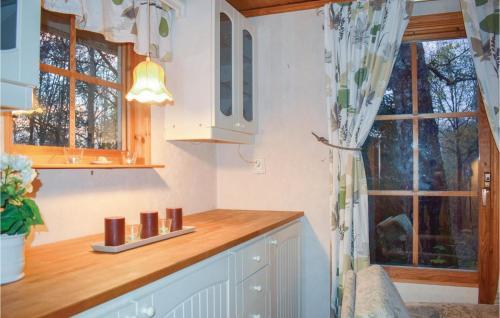 Two-bedroom Holiday Home In Lammhult