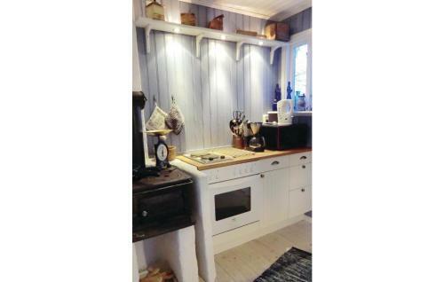 Holiday Home Degerhamn With Sea View 353