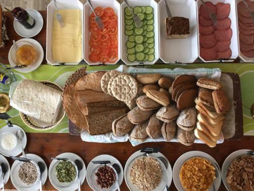 Hotel Kol�sens Fj�llhotell