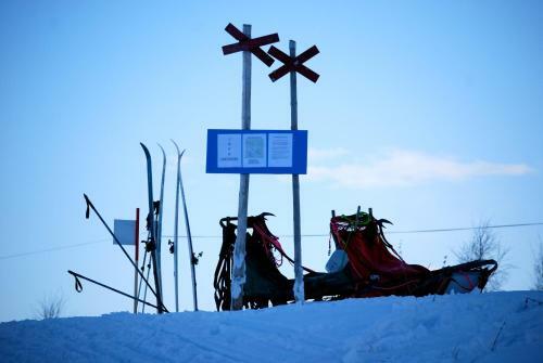 Hotel Kol�sens Fj�llhotell