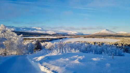 Hotel Kol�sens Fj�llhotell