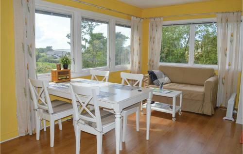 Two-bedroom Holiday Home In Frillesas