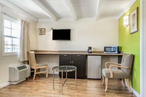 Motel Travelodge Fairfield/napa Valley