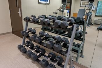 Hotel Staybridge Suites Kansas City-independence