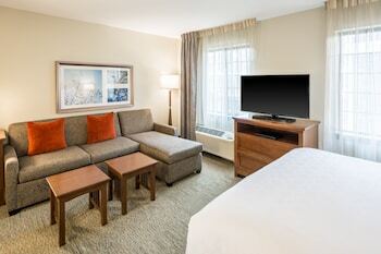 Hotel Staybridge Suites Kansas City-independence