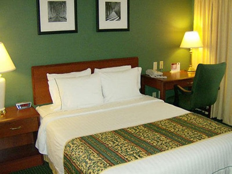 Hotel Residence Inn Kansas City Independence