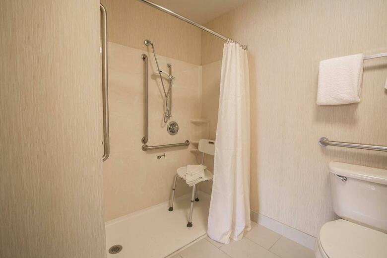 Hotel Residence Inn Kansas City Independence